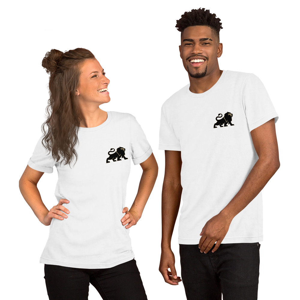 Rebel Tee