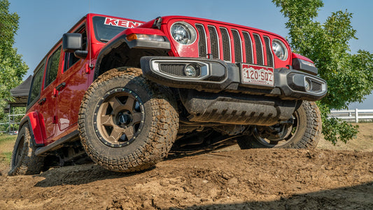 Overcoming Obstacles: How Overlanding Can Help Manage PTSD
