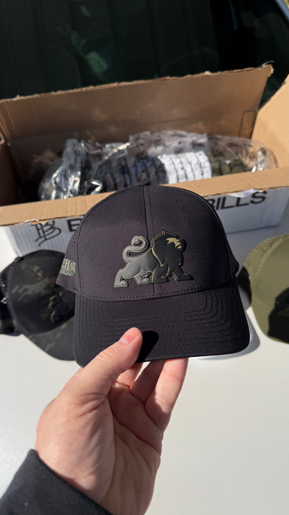 Performance Hat