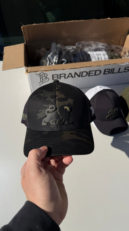Performance Hat