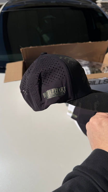 Performance Hat