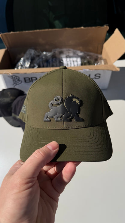 Performance Hat
