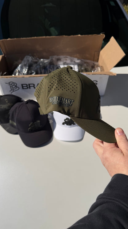 Performance Hat