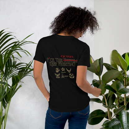 Rebel Tee