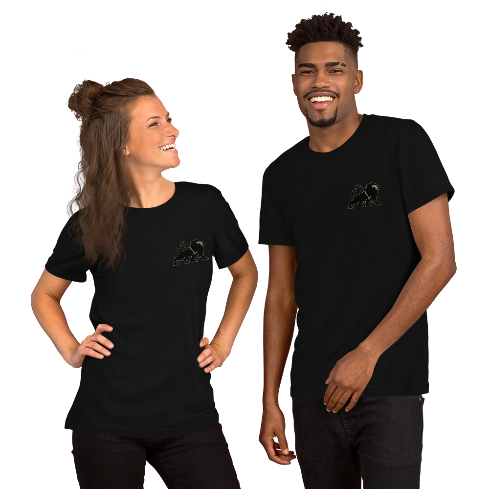 Rebel Tee