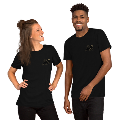 Rebel Tee