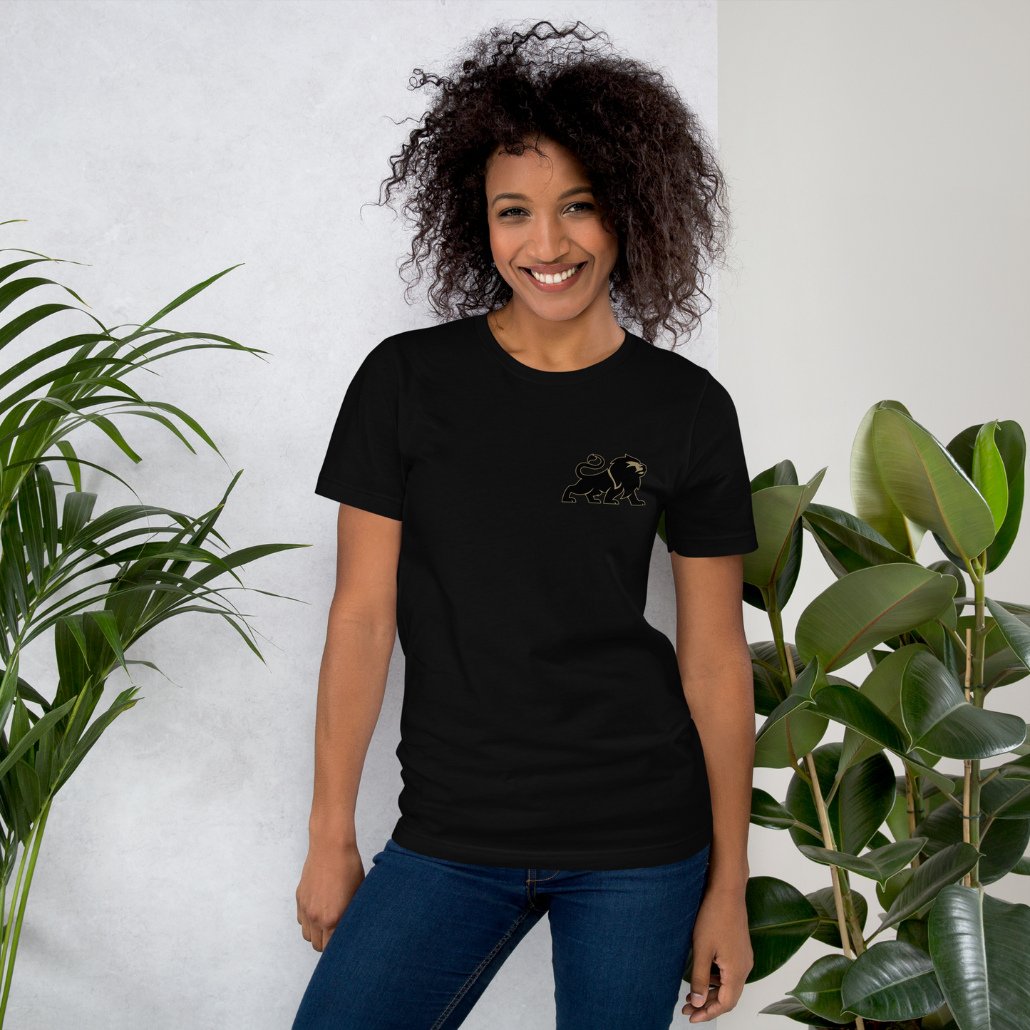 Rebel Tee