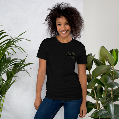Rebel Tee