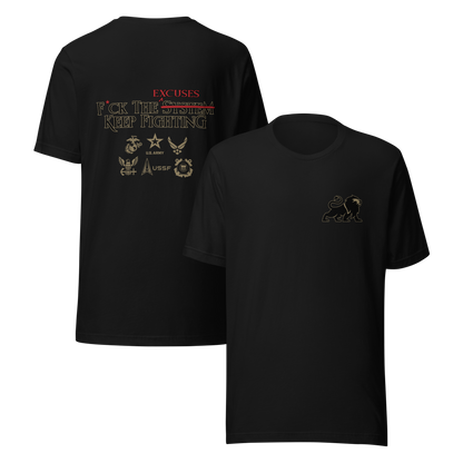 Rebel Tee