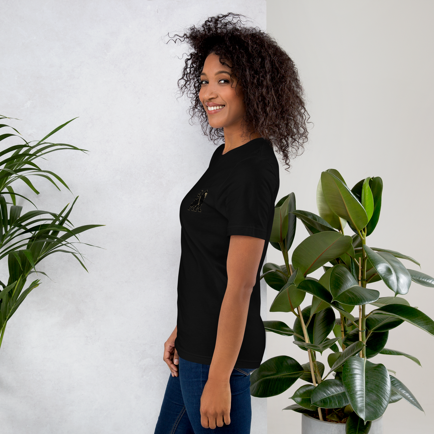 Rebel Tee