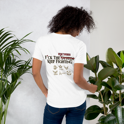 Rebel Tee