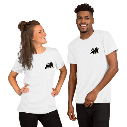 Rebel Tee