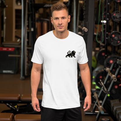 Rebel Tee