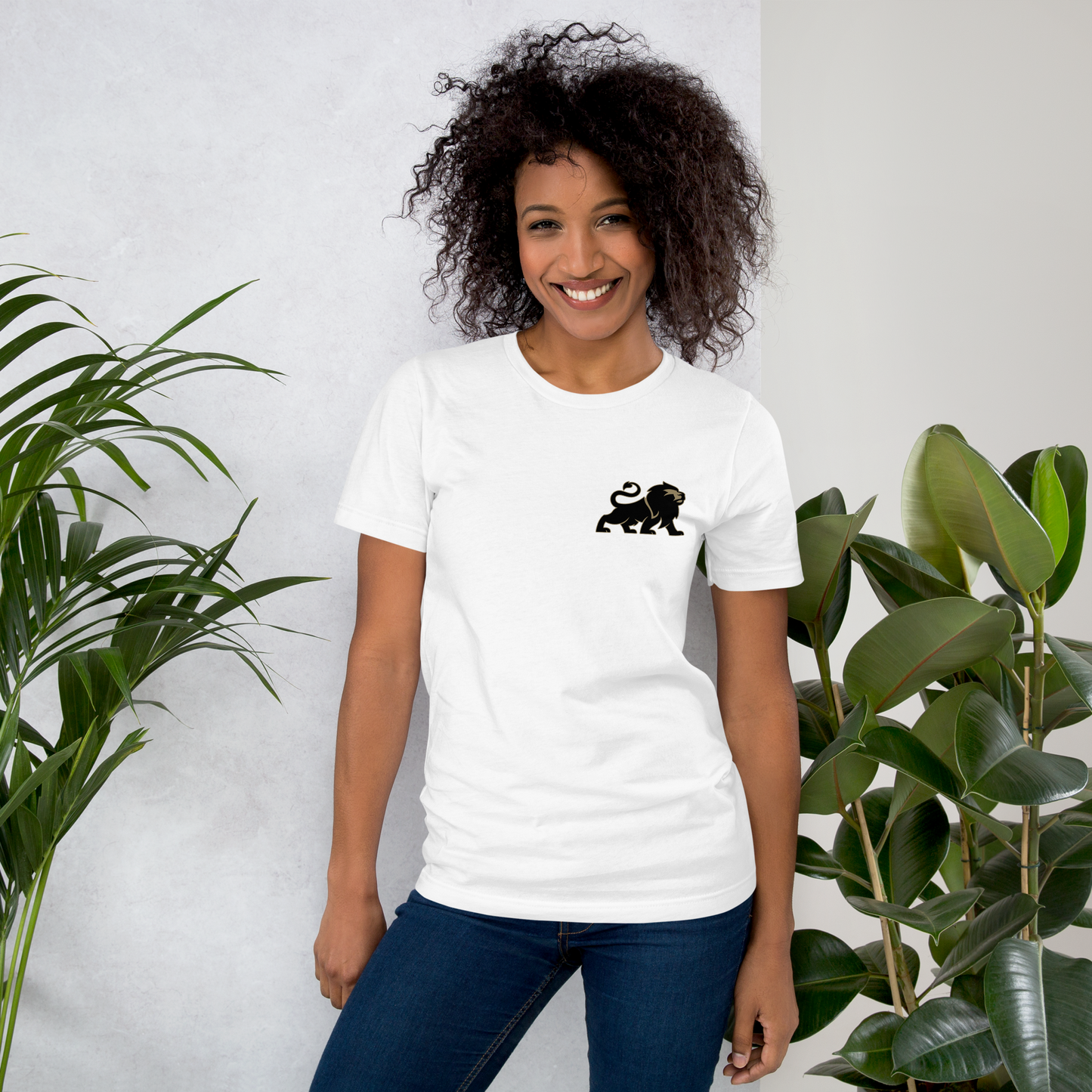 Rebel Tee