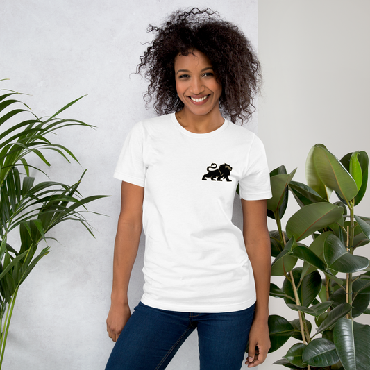 Rebel Tee