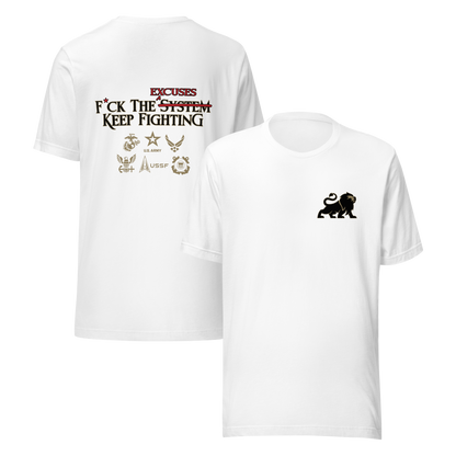 Rebel Tee