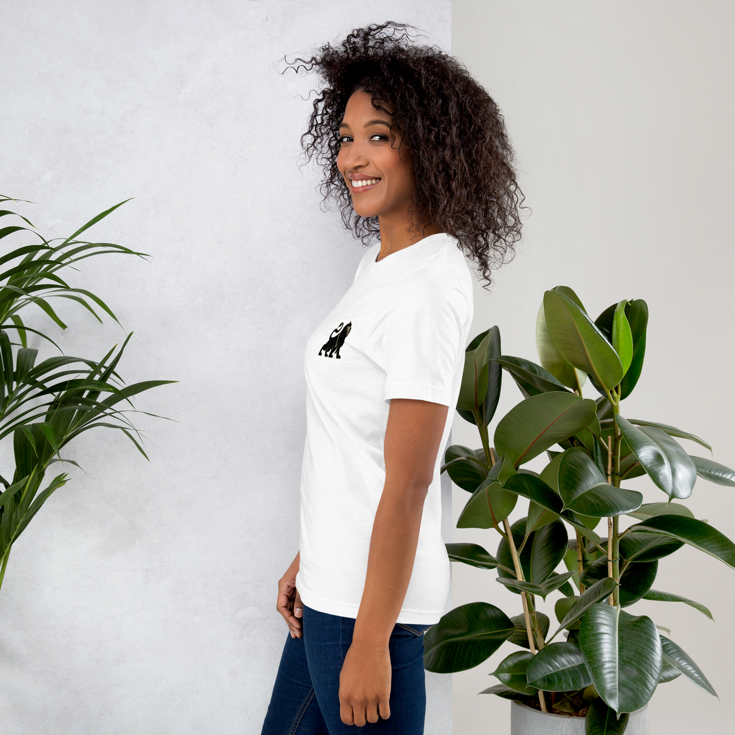 Rebel Tee
